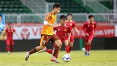 HLV ĐT Lào gửi lời cảm ơn bầu Đức trước AFF Cup 2026